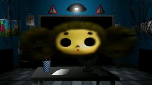 пять ночей с чебурашкой 2 все скримеры