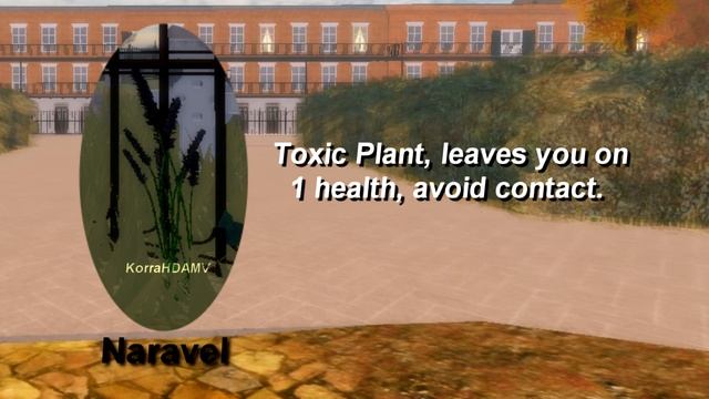 Roblox: The Vampire Legacies | All Plant Names And Their Functions! смотреть онлайн