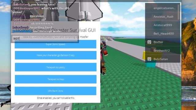 Tutorial on how to execute scripts via JJSPLOIT in roblox! смотреть онлайн