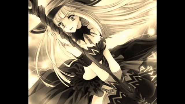 Nightcore - Samba смотреть онлайн
