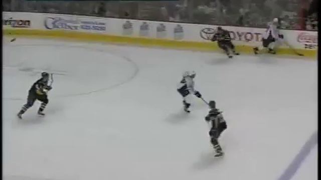 Predators at Sabres - December 1, 2008 смотреть онлайн