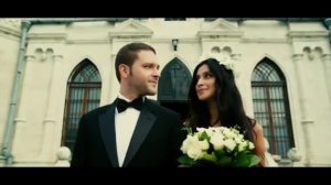 Ты мое счастье.