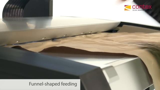 Contex HD Ultra Series - Flexibility смотреть онлайн