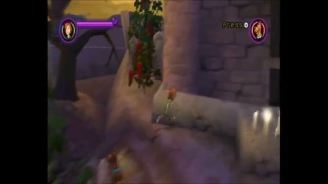 Scooby doo and the spooky swamp walkthrough 100% ( Item collecting) El Muncho смотреть онлайн