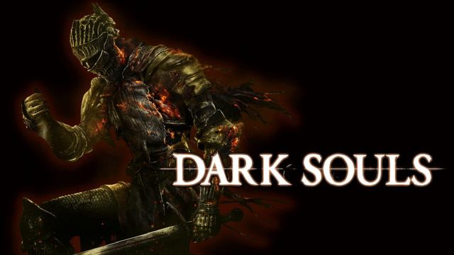 1.06 Dark Souls - история создания, лор, смысл игры