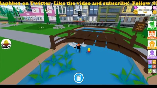 [HOW TO GET THE DESPACITO EGG]*HOW TO GET DESPACITO EGG IN ROBLOX EGG HUNT 2020|ROBLOXIAN HIGHSCHOO смотреть онлайн