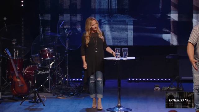 Join our 11am Live Stream: "Inheritance" Part 9 with Lead Pastors Ralph and Joanne Hoehne. смотреть онлайн