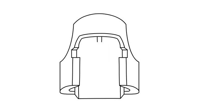 How to draw MEGATRON. Step by step Decepticons Transformers drawing for kids. 怎样画威震天变形金刚霸天虎简笔画 смотреть онлайн