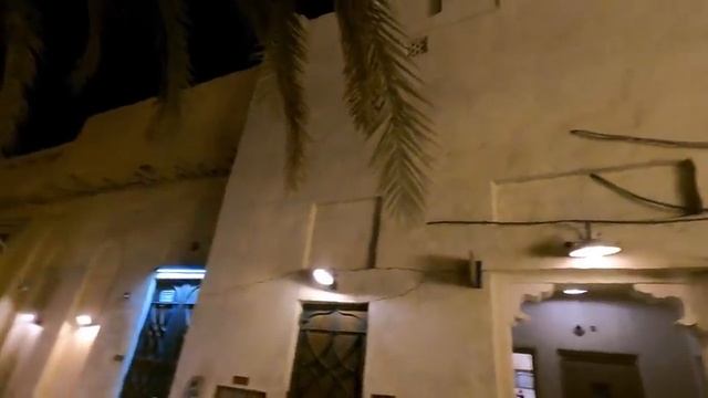 Дубай БЕЗ все включено! Цены в ресторане. Купили Даше подарок на набережной Al Seef смотреть онлайн