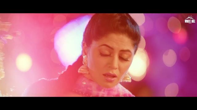 Akh Surme Di (Full Song) Ammy Virk & Raman Romana | Vadhaiyan Ji Vadhaiyan | New Punjabi Song 2018