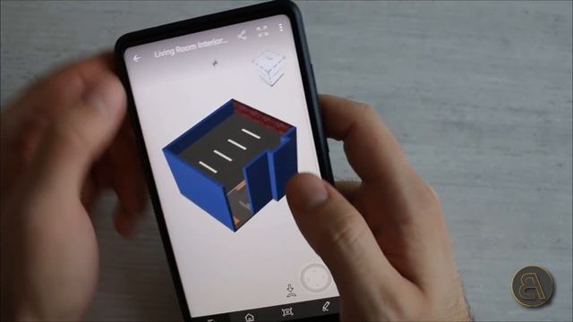 How to Open Revit Files on your Smartphone смотреть онлайн