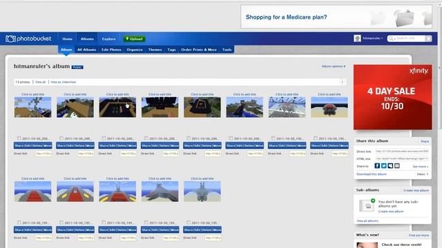 Minecraft Forums how to upload a picture смотреть онлайн
