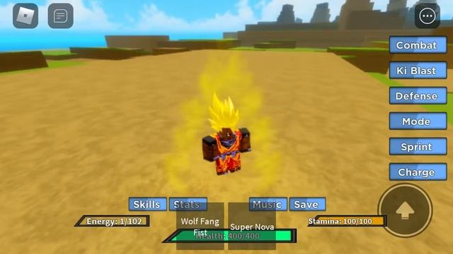 Playing a new dragon ball game (dragon ball blaze beta) смотреть онлайн
