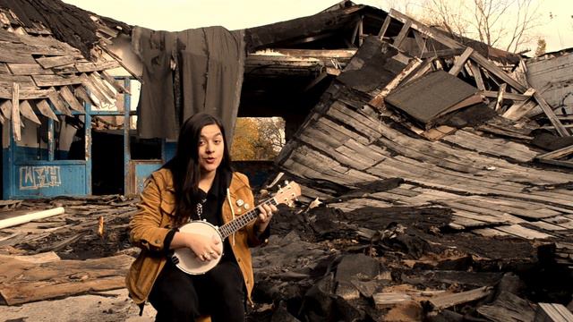 Daddy Won't You Please Come Home 1929 COVER by Carmel Liburdi смотреть онлайн
