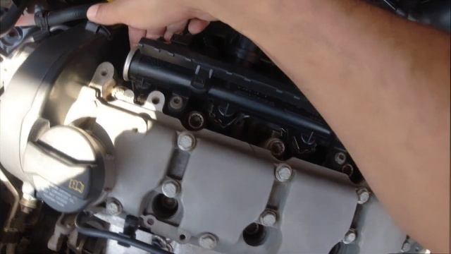 Motor vw ea111 Sem força Tremendo Luz de injeção e Epc acessa смотреть онлайн