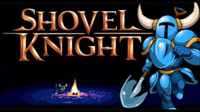Shovel Knight: Tower of Fate Stage 3 (Arranged) смотреть онлайн