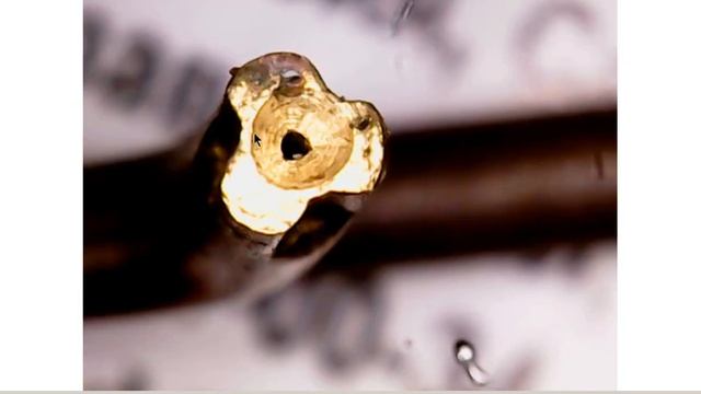 ЖИКЛЁРЫ ПРАВИЛЬНЫЕ И НЕПРАВИЛЬНЫЕ ВИД ИЗНУТРИ И ЗАГАДКА В ЗАВЕРШЕНИИ ВИДЕОРОЛИКА смотреть онлайн