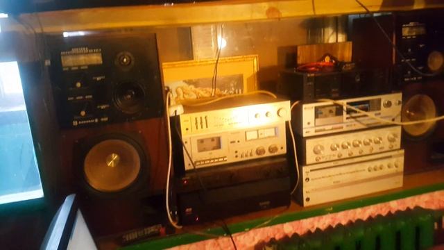 35as1 radiotehnika.adcom 545 100w смотреть онлайн