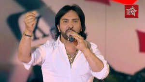 Александр МАРЦИНКЕВИЧ - В ГОЛОВЕ ШУМ