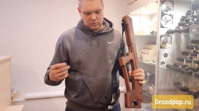 сошки - weaver или антабка? в чем разница? смотреть онлайн
