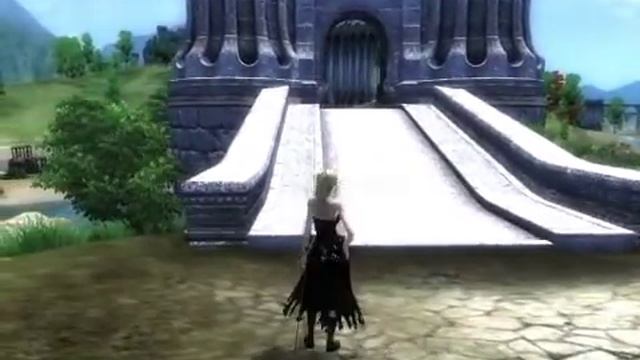 oblivion mod Natural Walk.mp4 смотреть онлайн