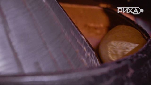 Взгляд изнутри: Пекарня РИХА смотреть онлайн