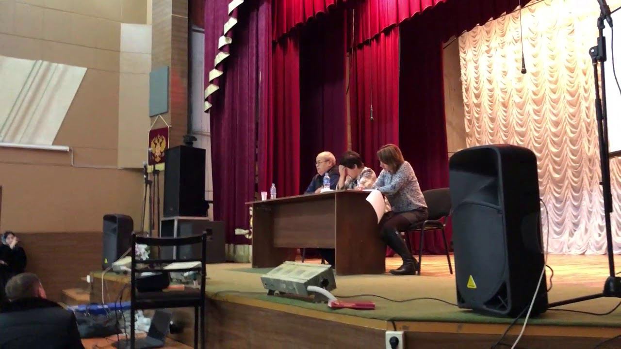 Собрание граждан ППМИ в СП Авдонский сельсовет смотреть онлайн