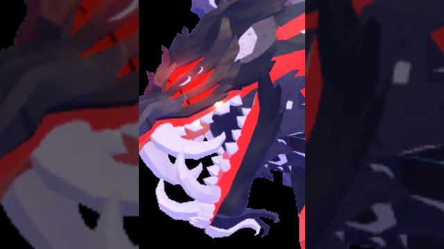 Roblox Creatures of Sonaria Sigmatox Vs Volnoirve смотреть онлайн