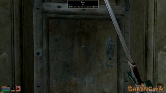Gaming Culture: The Caius Cosades Conundrum смотреть онлайн