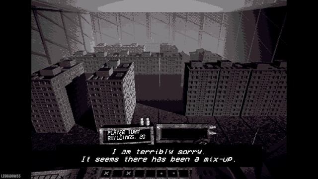 Concrete Tremor | Full Game Playthrough | No Commentary