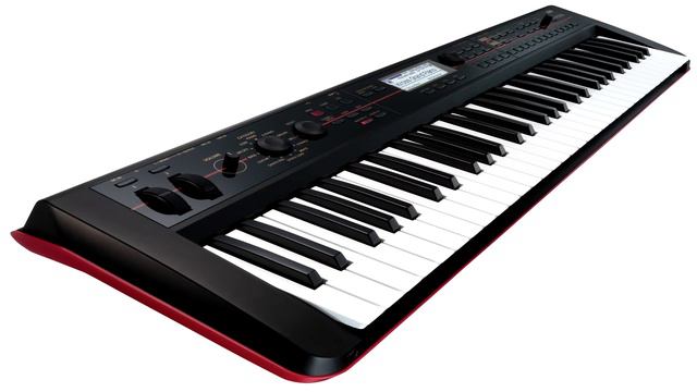 Korg Kross Metamorphoses смотреть онлайн