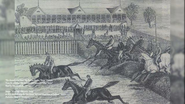 "Rio Grande's Last Race" By Andrew Barton "Banjo" Paterson смотреть онлайн