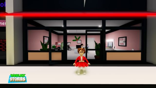 ROBLOX LIFE : Unexpected Swap | Roblox Animation смотреть онлайн