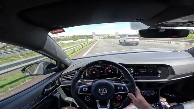 ACORDEI COM O ESPÍRITO BRIAN O’CONNOR PARA ACELERAR MEU JETTA GLI DE 300 CAVALOS смотреть онлайн