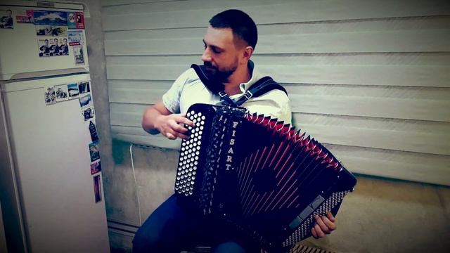 Какая песня без баяна на баяне! Accordions, music! смотреть онлайн
