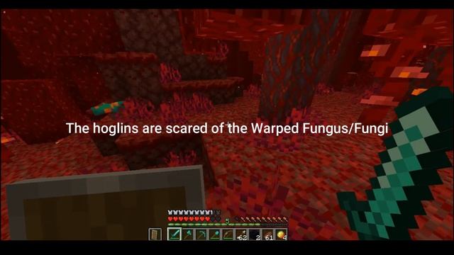 The Nether-y Update!!! - Minecraft Java Edition Snapshot Showcase(?) (20w21a) смотреть онлайн