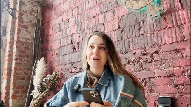 Переезд в лофт | DIY | Нина благодарна вселенной смотреть онлайн