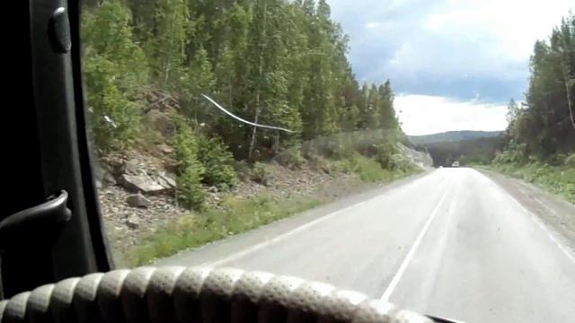 Путешествие на Урал (часть 2) Кладоискатели Прихлоп и Ко смотреть онлайн