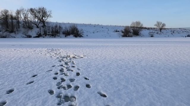 Вертолёты, ловят даже в Феврале.2019г. смотреть онлайн