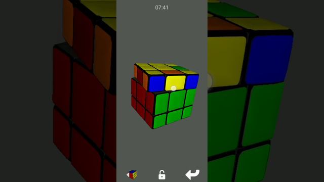 Научился собирать Mixup 3x3x3. Так же придумал способы для исправления паритетов.