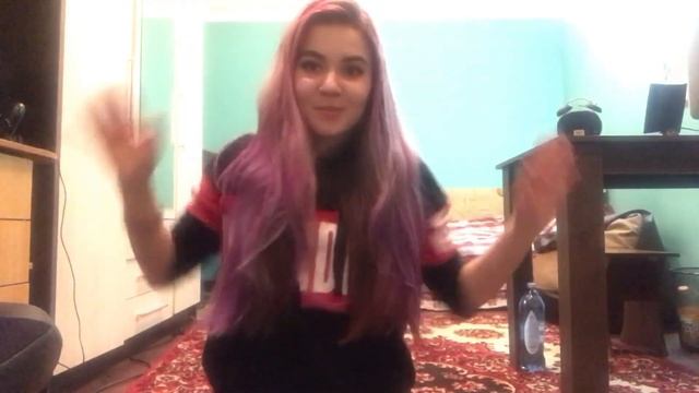КАК СЕСТЬ НА ШПАГАТ ЗА 7 ДНЕЙ!!! Бывшая акробатка рассказывает | ОЧЕНЬ ПРОСТО смотреть онлайн