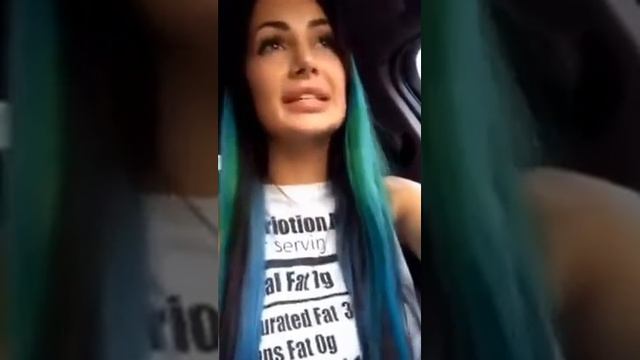 Саша Кабаева в перископе смотреть онлайн