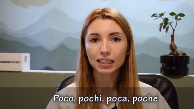 MOLTO? TROPPO? QUALSIASI? PARECCHIO? ASSAI? | НЕОПРЕДЕЛЁННЫЕ ПРИЛАГАТЕЛЬНЫЕ И НАРЕЧИЯ В ИТАЛЬЯНСКОМ смотреть онлайн