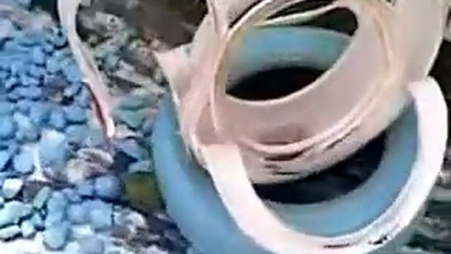 Подделки из автомобильных покрышек смотреть онлайн