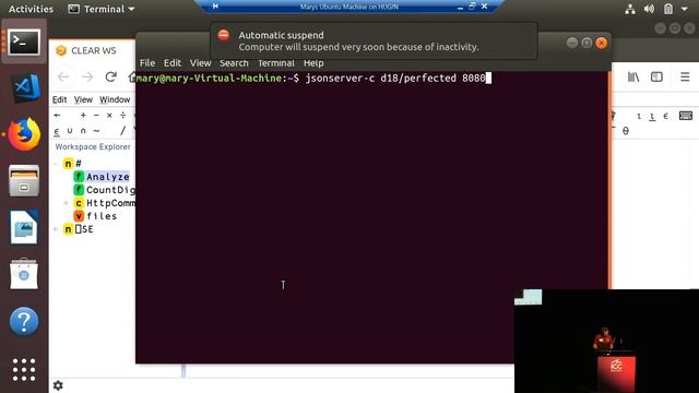 Dyalog '18 Monday AM - Live stream смотреть онлайн