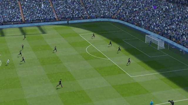 Jedi's FIFA 15 Brazy goal смотреть онлайн
