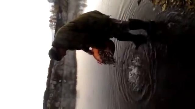 Новое место жительства!