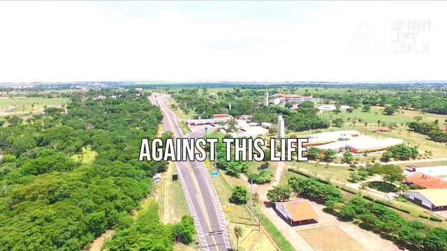 PSALM 91 - A Strong Prayer for Breaking Chains смотреть онлайн