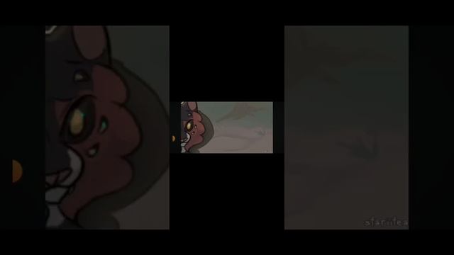 тёрия чтобы былобы если бы кленовницу не изгнали из племени смотреть онлайн