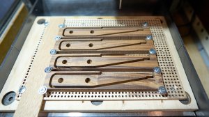 Столярные струбцины для моделизма. Судомоделизм.